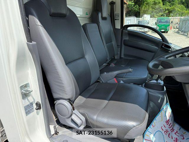 Isuzu ELF TRUCK 2019-08 7784626-9