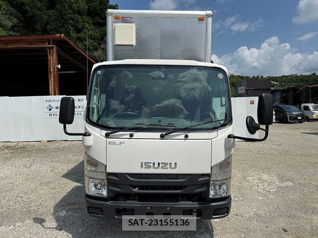 Isuzu ELF TRUCK 2019-08 7784626-17