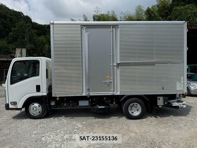Isuzu ELF TRUCK 2019-08 7784626-18