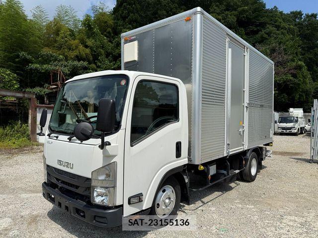 Isuzu ELF TRUCK 2019-08 7784626-1