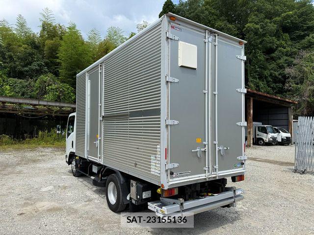 Isuzu ELF TRUCK 2019-08 7784626-3