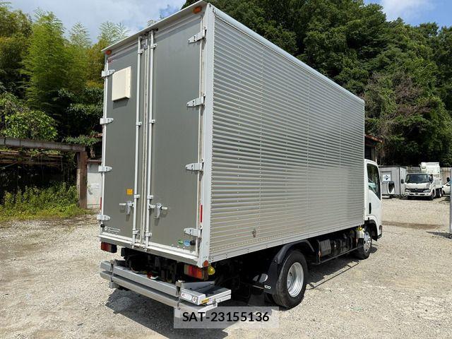 Isuzu ELF TRUCK 2019-08 7784626-4