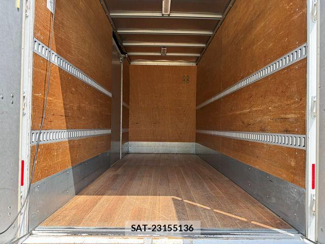 Isuzu ELF TRUCK 2019-08 7784626-5