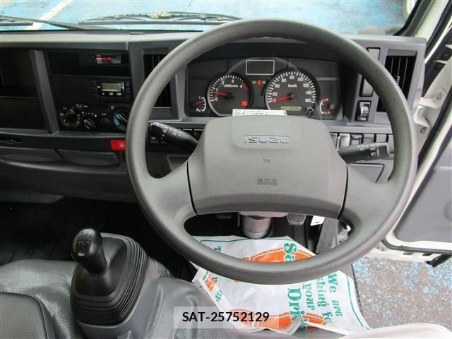 Isuzu ELF TRUCK 2019-08 7876291-9