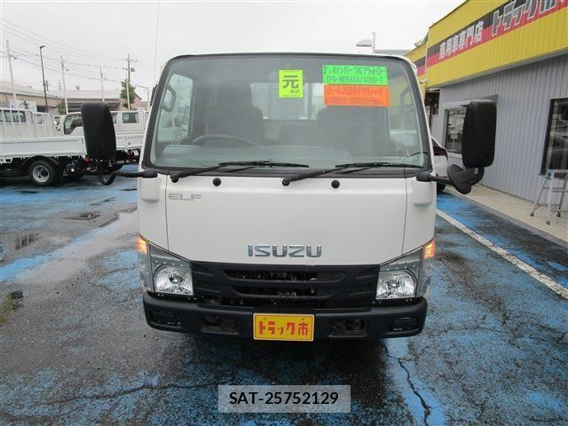 Isuzu ELF TRUCK 2019-08 7876291-1