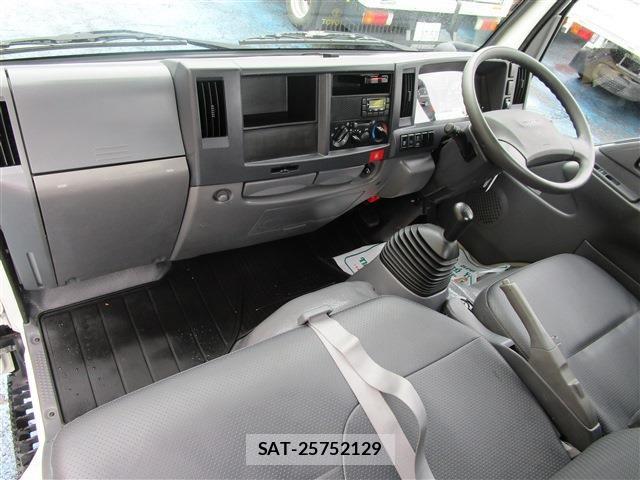 Isuzu ELF TRUCK 2019-08 7876291-22