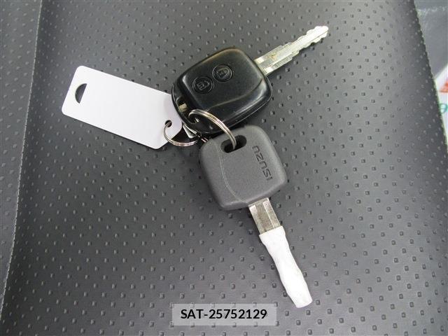 Isuzu ELF TRUCK 2019-08 7876291-25