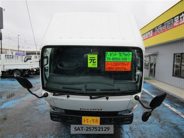 Isuzu ELF TRUCK 2019-08 7876291-27