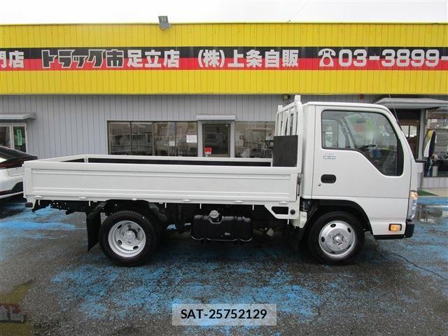 Isuzu ELF TRUCK 2019-08 7876291-2