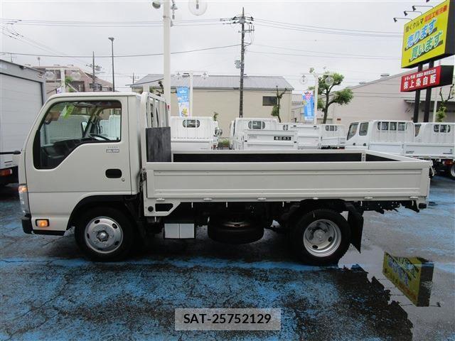 Isuzu ELF TRUCK 2019-08 7876291-3