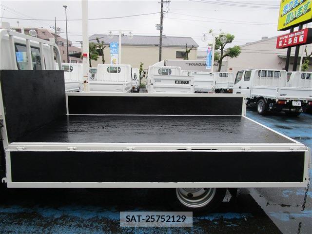 Isuzu ELF TRUCK 2019-08 7876291-8