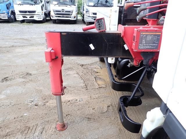 Isuzu ELF TRUCK 2015-06 7864668-9