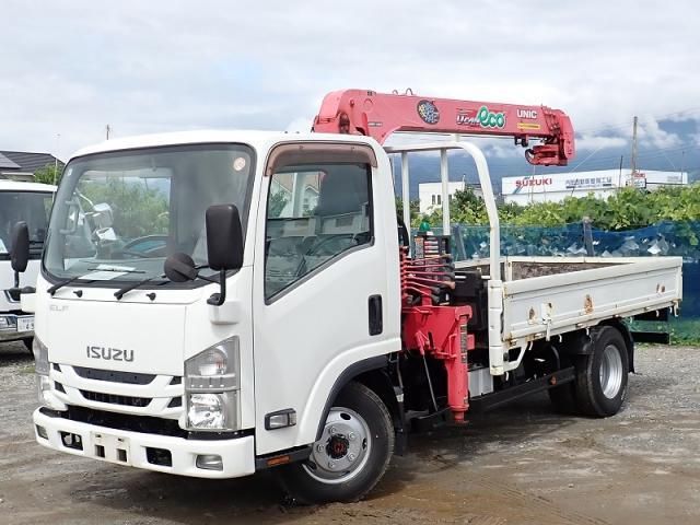 Isuzu ELF TRUCK 2015-06 7864668-1