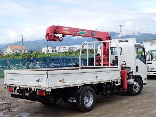 Isuzu ELF TRUCK 2015-06 7864668-2