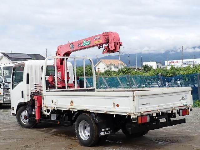 Isuzu ELF TRUCK 2015-06 7864668-3
