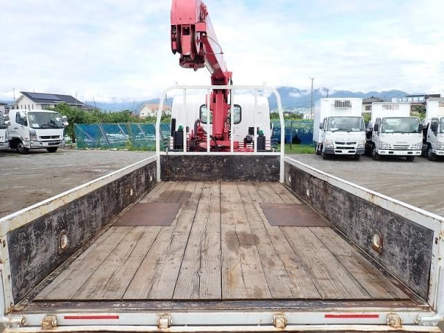 Isuzu ELF TRUCK 2015-06 7864668-6