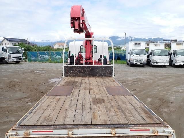 Isuzu ELF TRUCK 2015-06 7864668-7