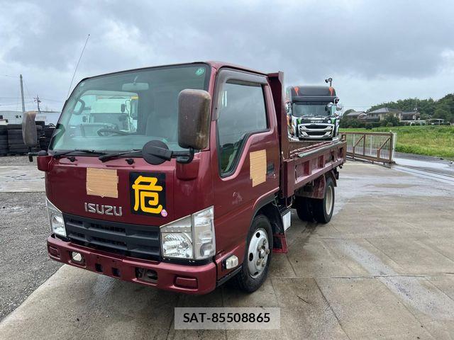 Isuzu ELF TRUCK 2009-12 7876300-0