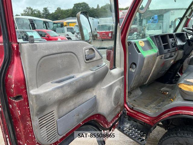 Isuzu ELF TRUCK 2009-12 7876300-9