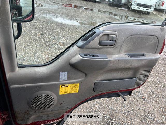Isuzu ELF TRUCK 2009-12 7876300-10