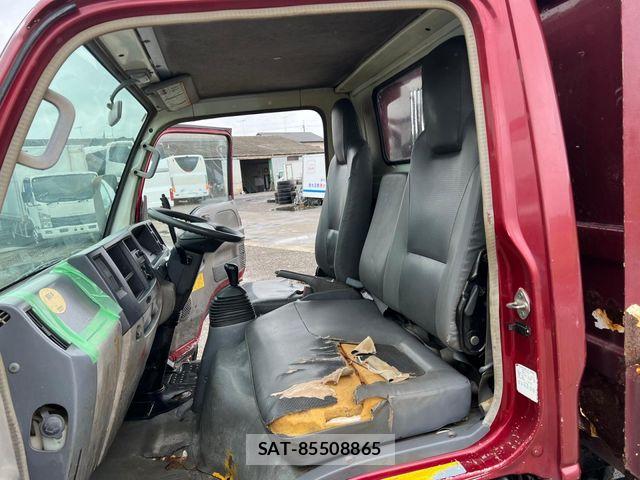Isuzu ELF TRUCK 2009-12 7876300-11