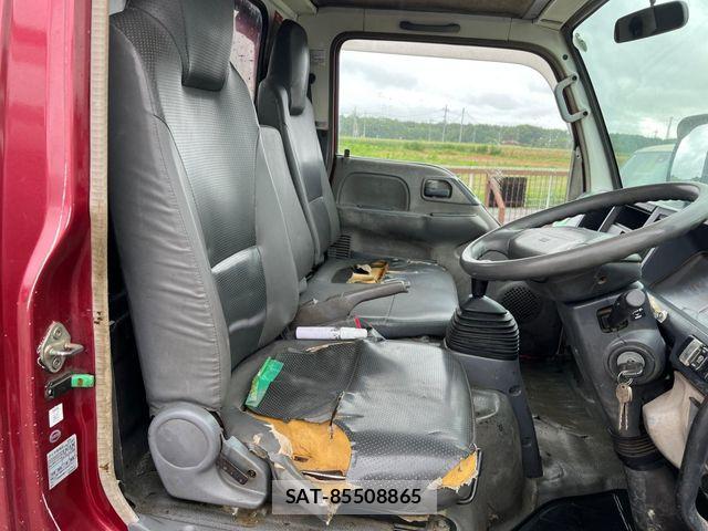 Isuzu ELF TRUCK 2009-12 7876300-12