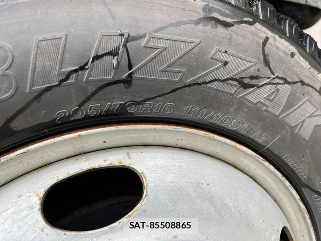 Isuzu ELF TRUCK 2009-12 7876300-13