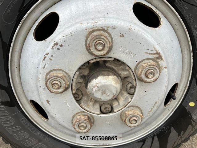 Isuzu ELF TRUCK 2009-12 7876300-14