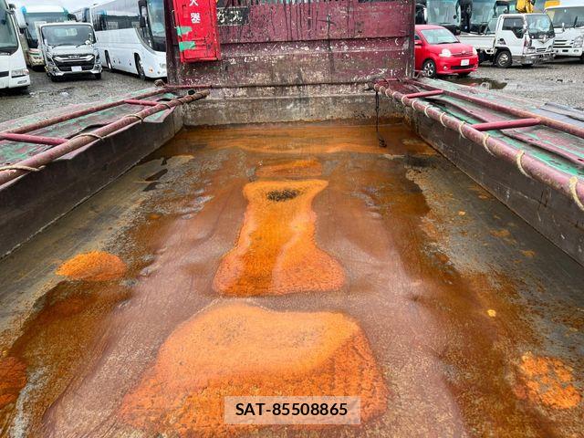 Isuzu ELF TRUCK 2009-12 7876300-15
