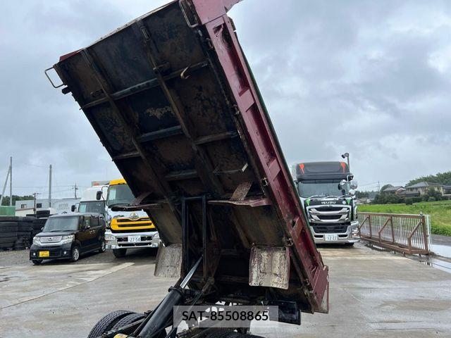 Isuzu ELF TRUCK 2009-12 7876300-16