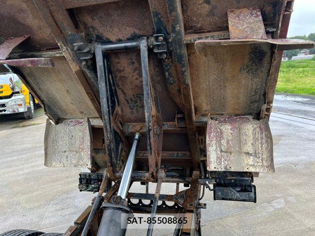 Isuzu ELF TRUCK 2009-12 7876300-17