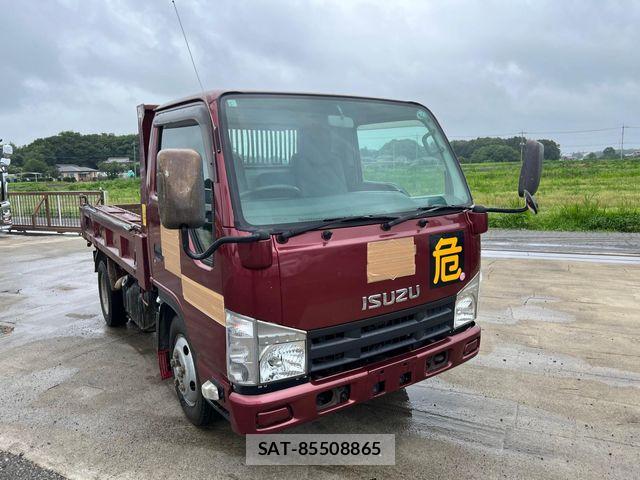 Isuzu ELF TRUCK 2009-12 7876300-1