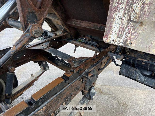 Isuzu ELF TRUCK 2009-12 7876300-19