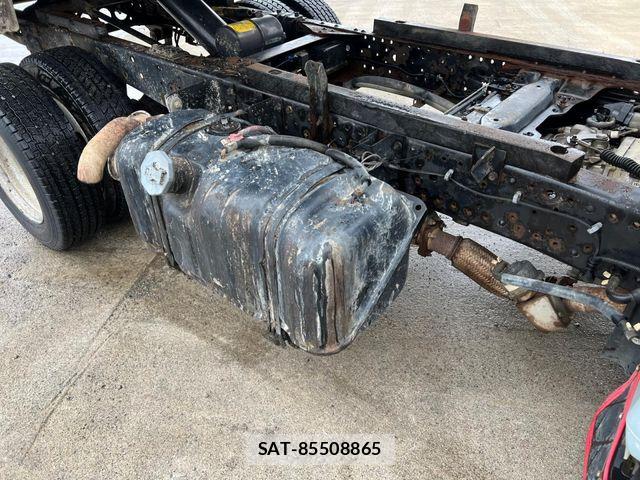 Isuzu ELF TRUCK 2009-12 7876300-20