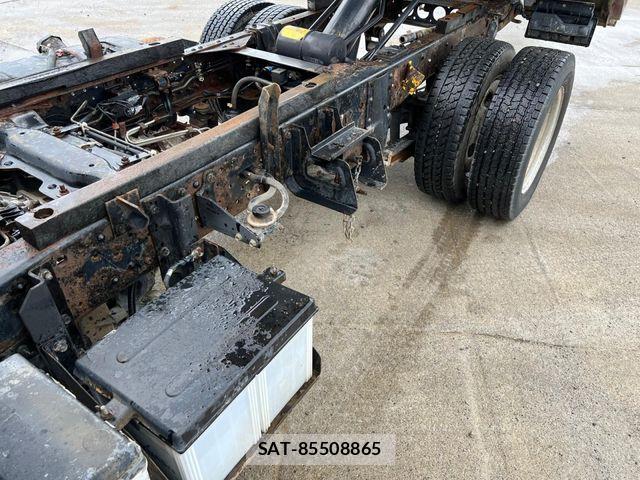 Isuzu ELF TRUCK 2009-12 7876300-21