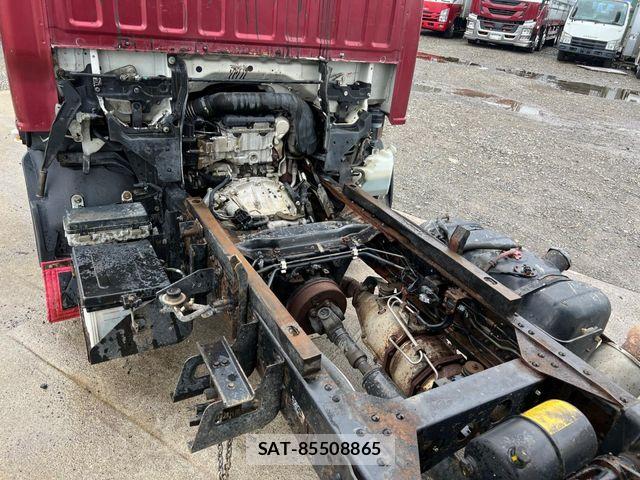 Isuzu ELF TRUCK 2009-12 7876300-22