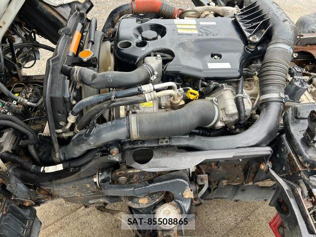 Isuzu ELF TRUCK 2009-12 7876300-25