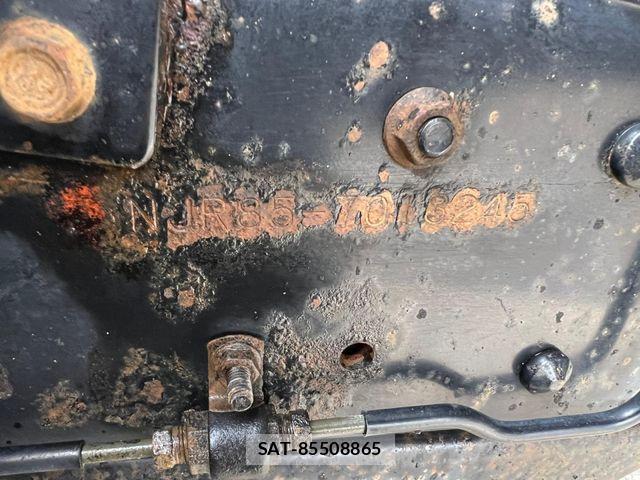 Isuzu ELF TRUCK 2009-12 7876300-27