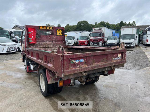 Isuzu ELF TRUCK 2009-12 7876300-2
