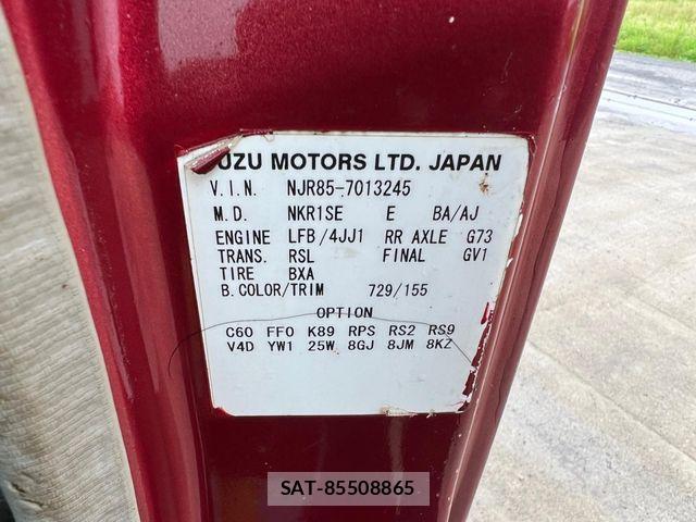 Isuzu ELF TRUCK 2009-12 7876300-29