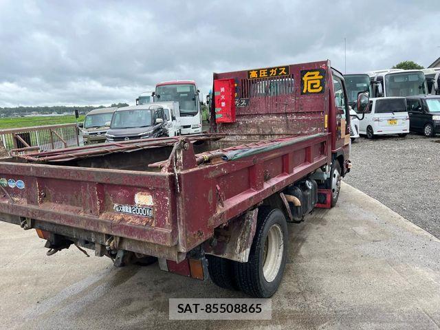 Isuzu ELF TRUCK 2009-12 7876300-3