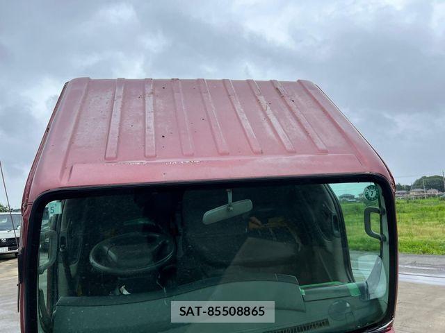 Isuzu ELF TRUCK 2009-12 7876300-4