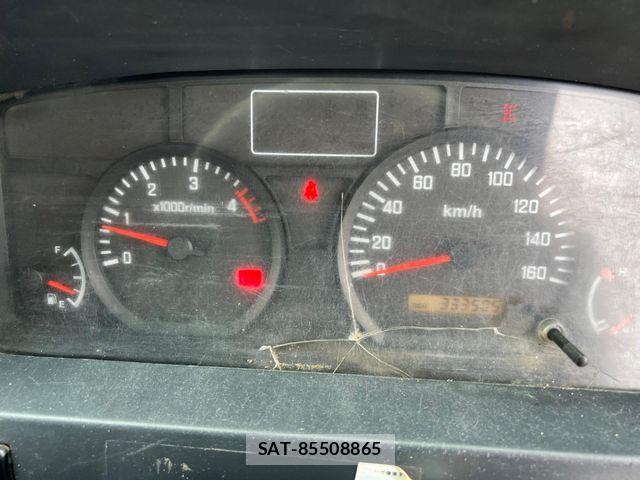 Isuzu ELF TRUCK 2009-12 7876300-5