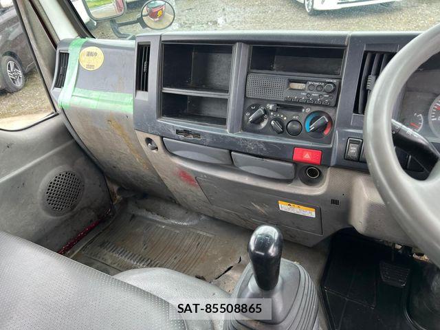 Isuzu ELF TRUCK 2009-12 7876300-6