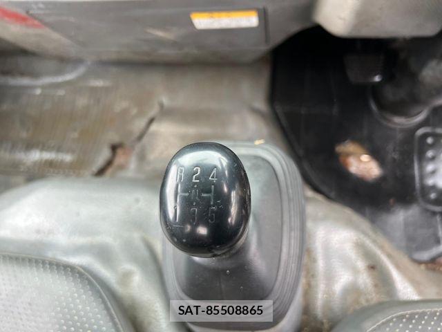 Isuzu ELF TRUCK 2009-12 7876300-7
