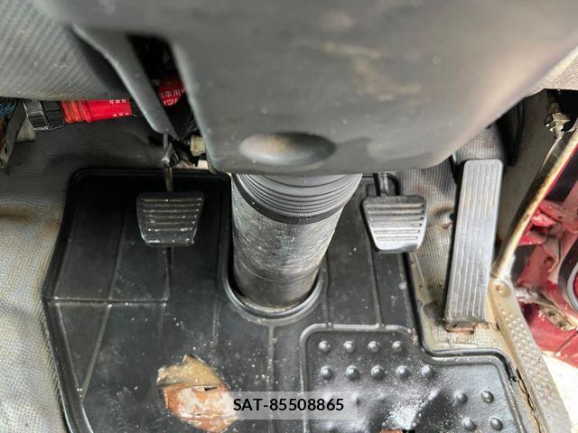 Isuzu ELF TRUCK 2009-12 7876300-8