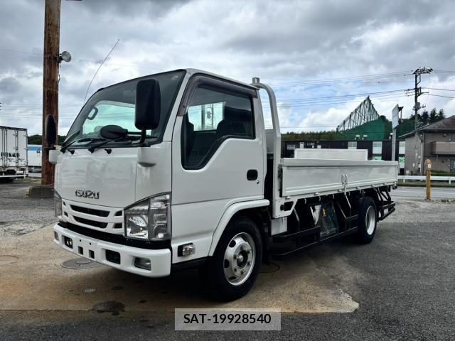 Isuzu ELF TRUCK 2020-09 7876289-0
