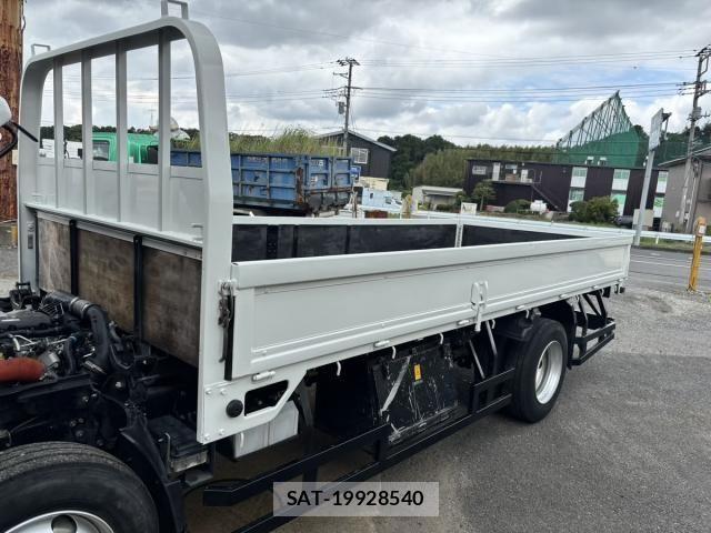 Isuzu ELF TRUCK 2020-09 7876289-13