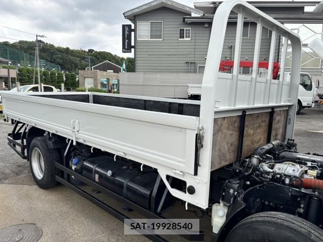 Isuzu ELF TRUCK 2020-09 7876289-14