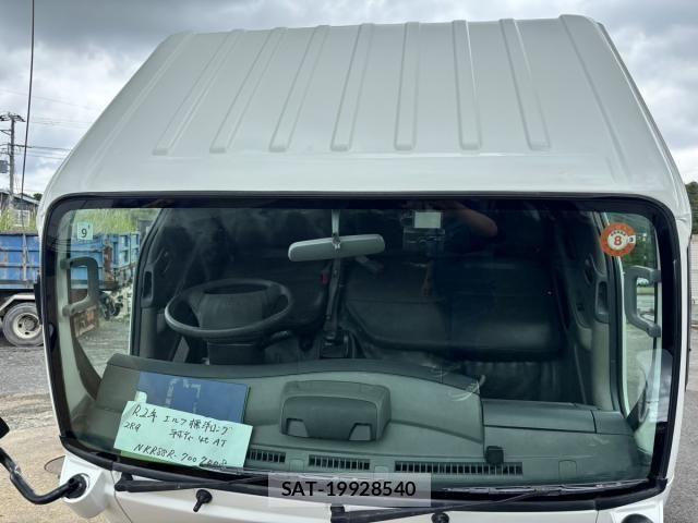 Isuzu ELF TRUCK 2020-09 7876289-18